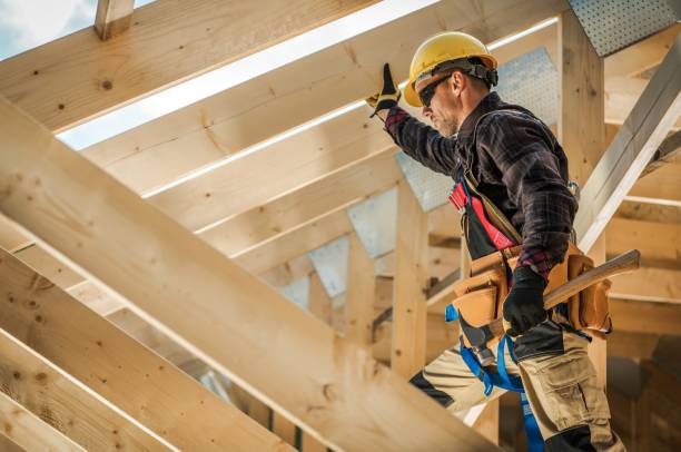 Trusted Jonesboro, GA Roofing Contractor Experts