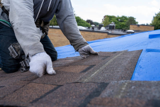 Roof Waterproofing Services in Jonesboro, GA