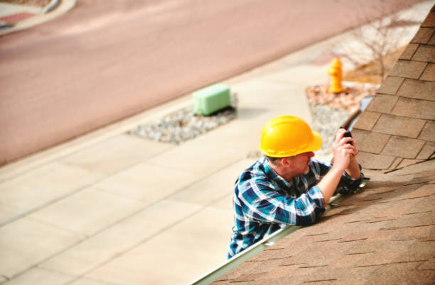 Roof Installation Near Me in Jonesboro, GA