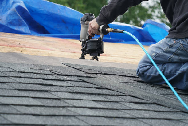 Quick and Trustworthy Emergency Roof Repair Services in Jonesboro, GA